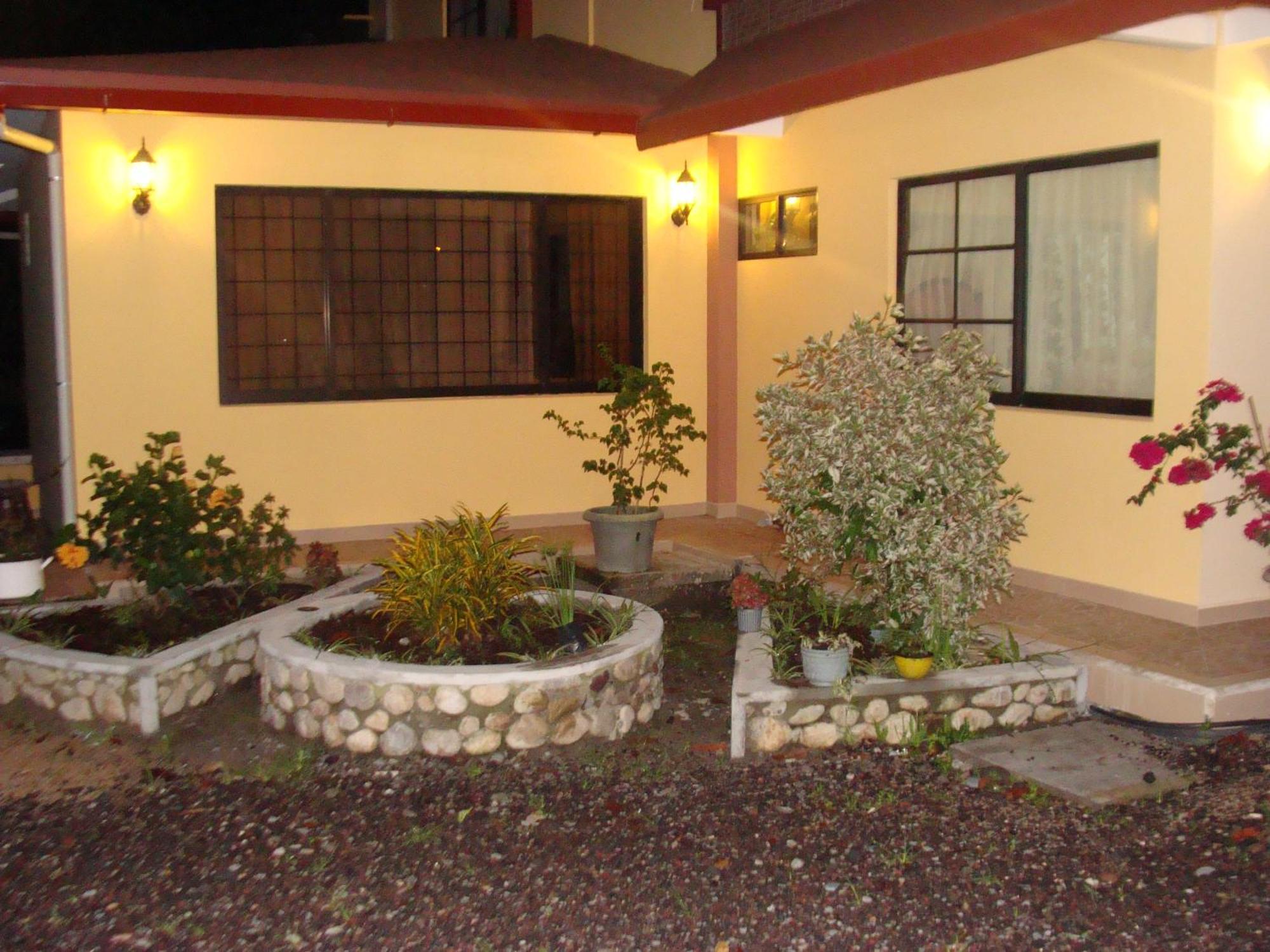 Hostal La Molienda 푸요 외부 사진