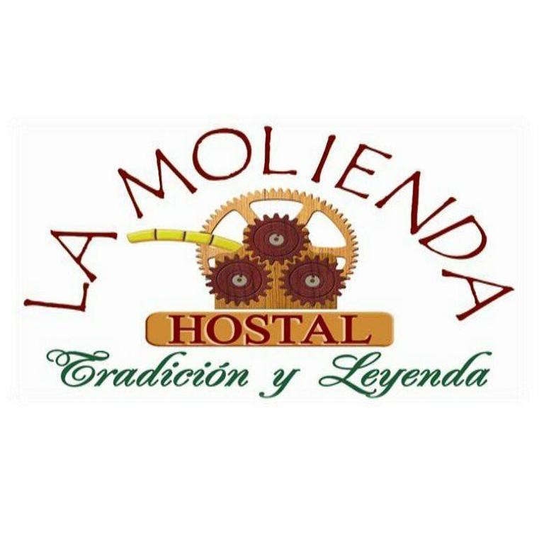 Hostal La Molienda 푸요 외부 사진